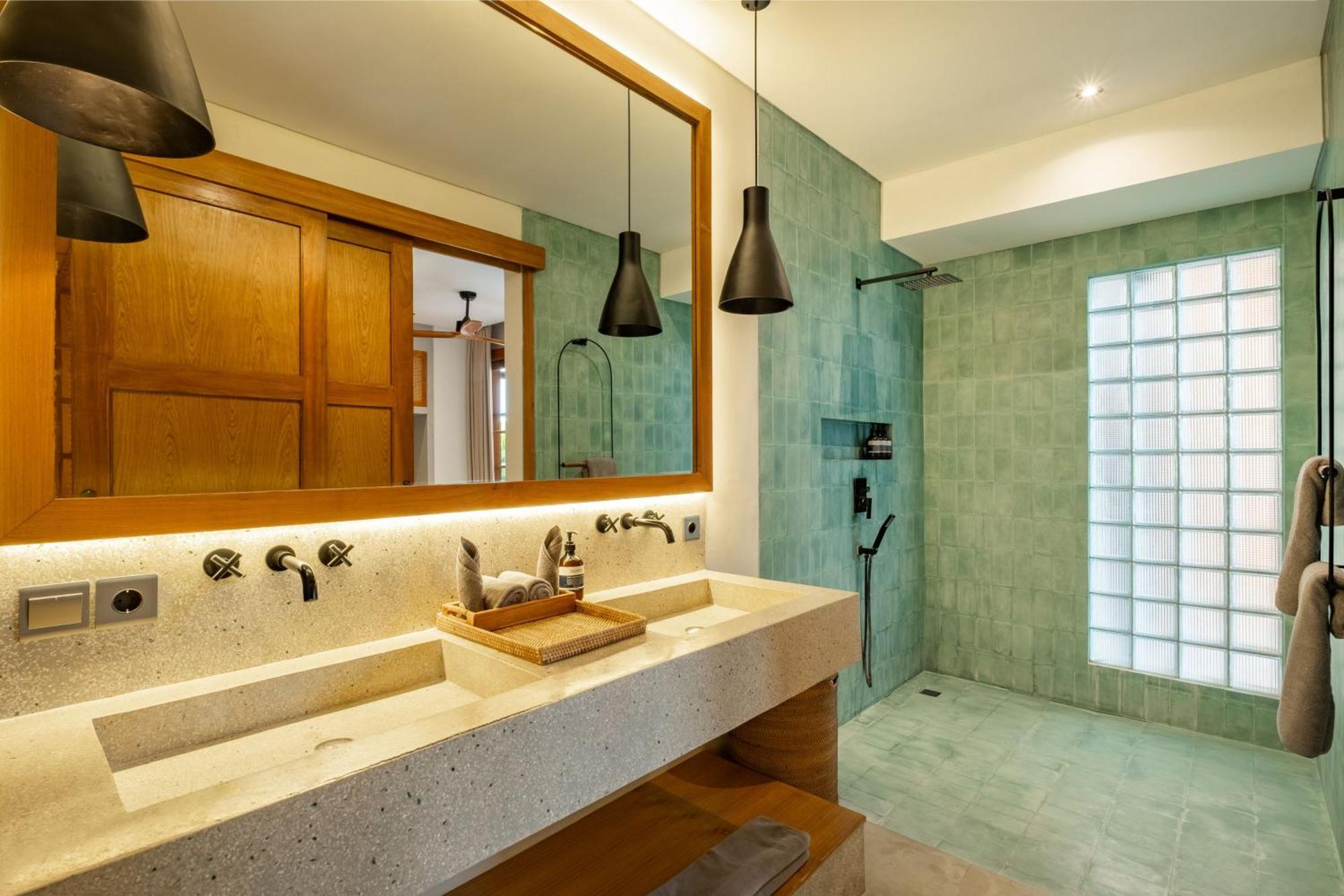 Villa Gaia Pererenan Canggu  Bagian luar foto